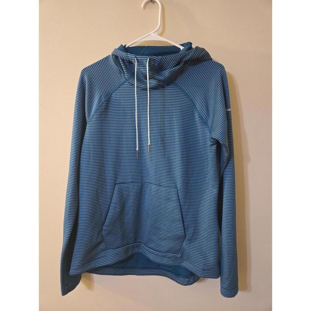 Columbia Omni-Wick Advanced Evaporation Hoodie Medium